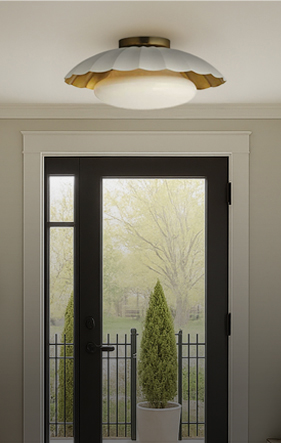Flush Mount