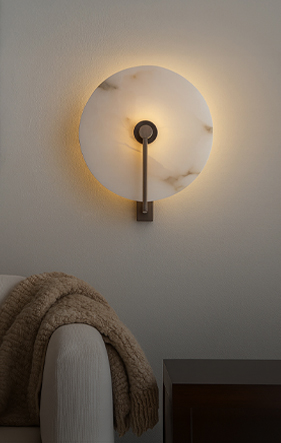 Wall Mount