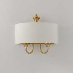 Bongo 1-Light Wall Sconce