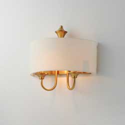 Bongo 1-Light Wall Sconce