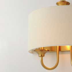 Bongo 1-Light Wall Sconce