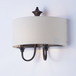 Bongo 1-Light Wall Sconce