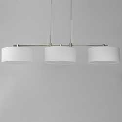 Bongo 3-Light Pendant