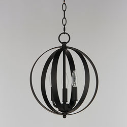 Provident 3-Light Chandelier