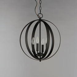 Provident 4-Light Chandelier