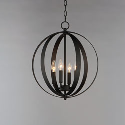 Provident 4-Light Chandelier