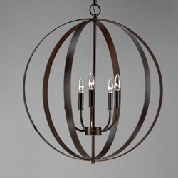 Provident 5-Light Chandelier