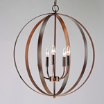 Provident 5-Light Chandelier