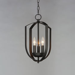 Provident 3-Light Chandelier