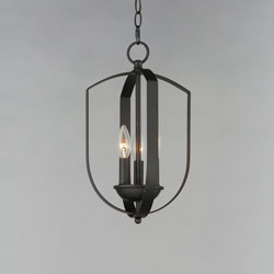 Provident 3-Light Chandelier