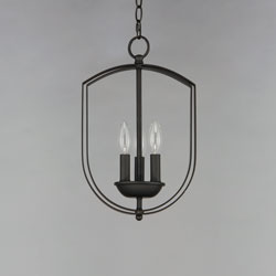 Provident 3-Light Chandelier