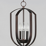 Provident 3-Light Chandelier