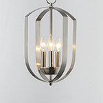 Provident 3-Light Chandelier