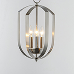 Provident 3-Light Chandelier