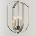Provident 3-Light Chandelier