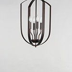 Provident 4-Light Chandelier