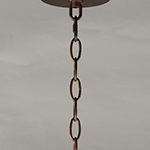 Provident 4-Light Chandelier