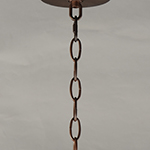 Provident 4-Light Chandelier