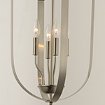 Provident 4-Light Chandelier