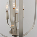 Provident 4-Light Chandelier