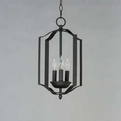 Provident 3-Light Chandelier