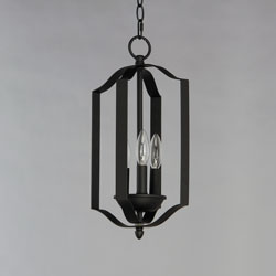 Provident 3-Light Chandelier