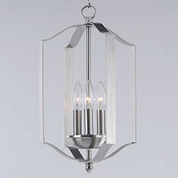 Provident 3-Light Chandelier