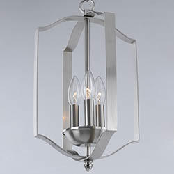 Provident 3-Light Chandelier