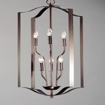 Provident 6-Light Chandelier