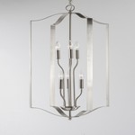 Provident 6-Light Chandelier