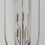 Provident 6-Light Chandelier