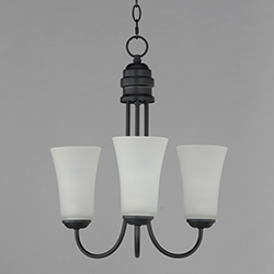 Logan 3-Light Chandelier