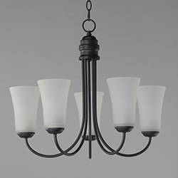 Logan 5-Light Chandelier