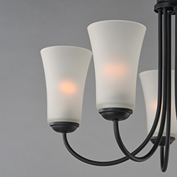 Logan 5-Light Chandelier