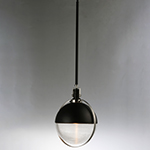 Axiom 1-Light LED Pendant