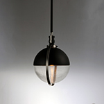 Axiom 1-Light LED Pendant