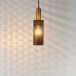 Perf 1-Light Mini Pendant