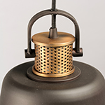 Sedona 1-Light Pendant