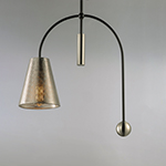 Filter 1-Light Pendant