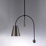 Filter 1-Light Pendant