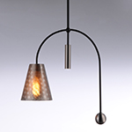 Filter 1-Light Pendant