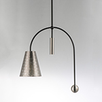 Filter 1-Light Pendant