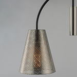 Filter 1-Light Pendant