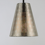 Filter 1-Light Pendant