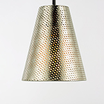 Filter 1-Light Pendant