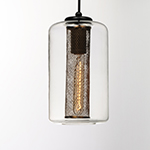 Firefly 1-Light Pendant