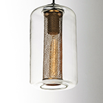 Firefly 1-Light Pendant