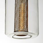 Firefly 1-Light Pendant