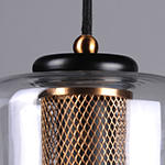 Firefly 1-Light Pendant