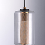 Firefly 1-Light Pendant